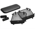 Passenger Kit - Mesh Wheel Guard