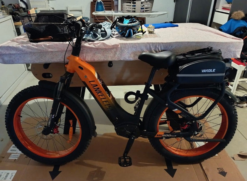 Customer review photo